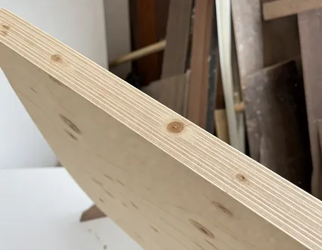 legno pannelli compensato
