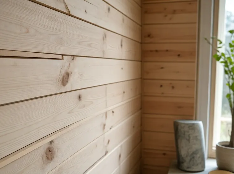 Superfici in legno abete