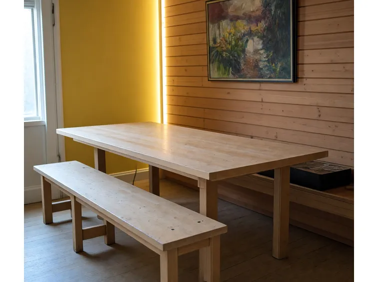 Mobili legno