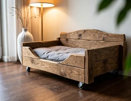 legno fai da te