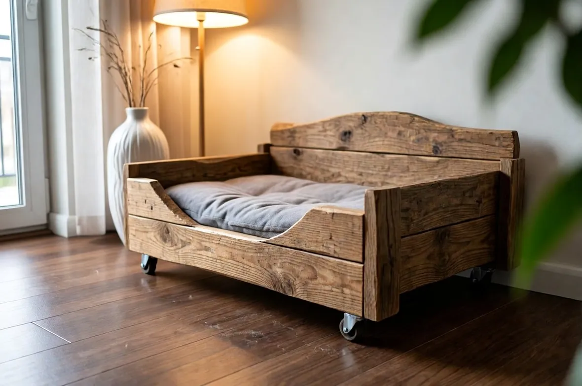 legno fai da te