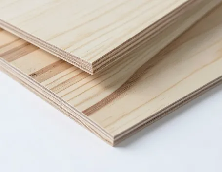Tipologie di legno multistrato