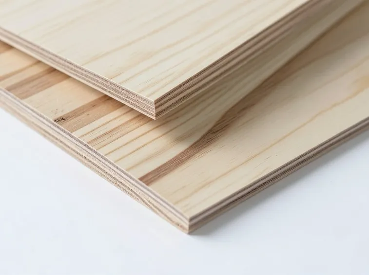 Tipologie di legno multistrato