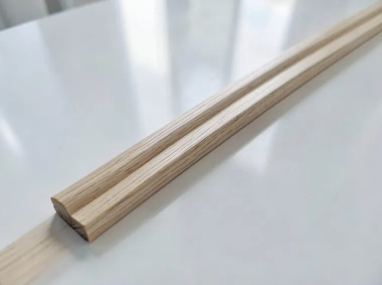 Listello di legno