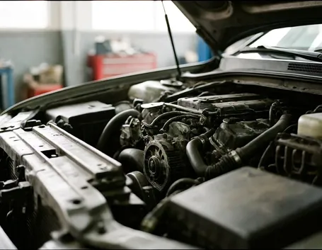 Costo revisione auto