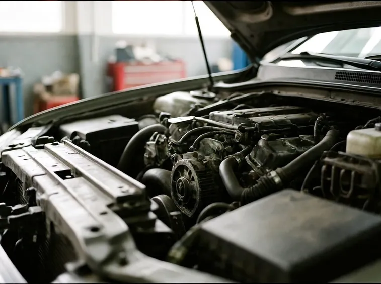Costo revisione auto