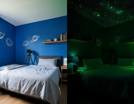 Effetto giorno/notte