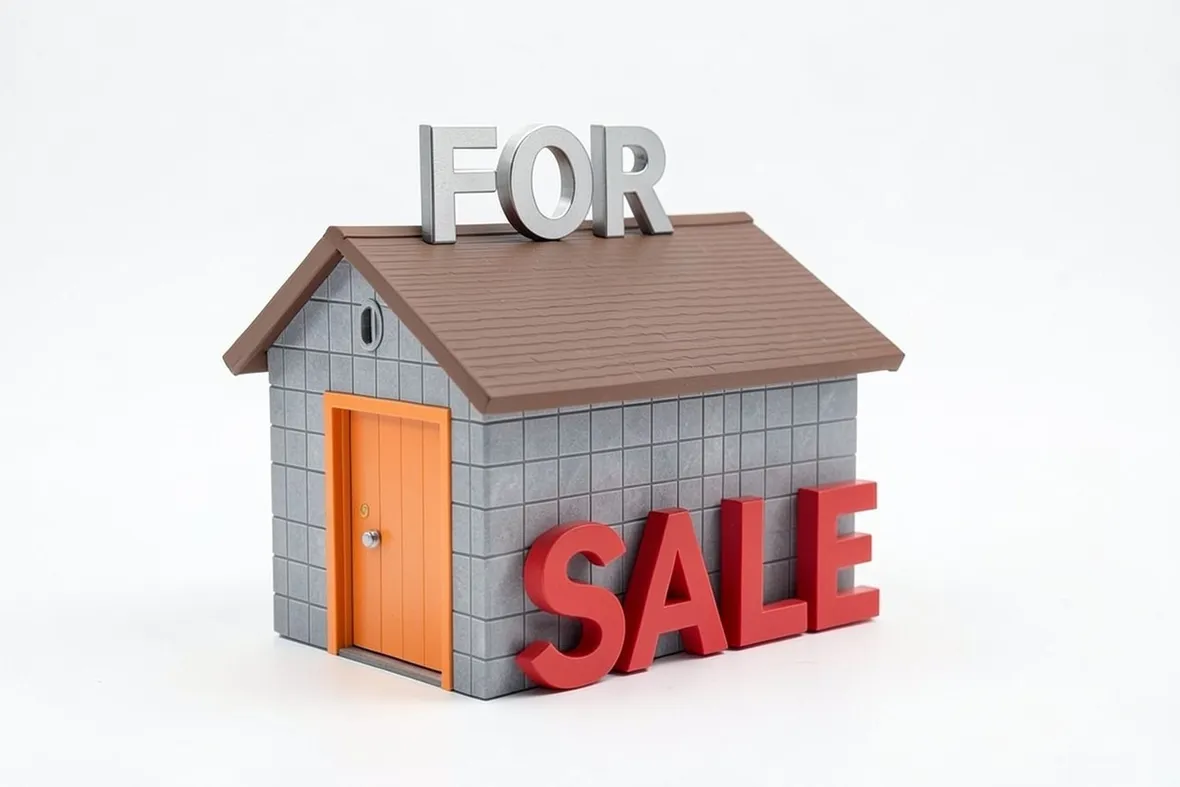 Come vendere casa