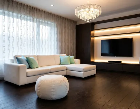led per casa