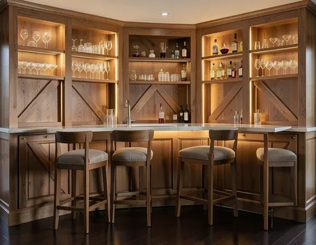 Angolo bar