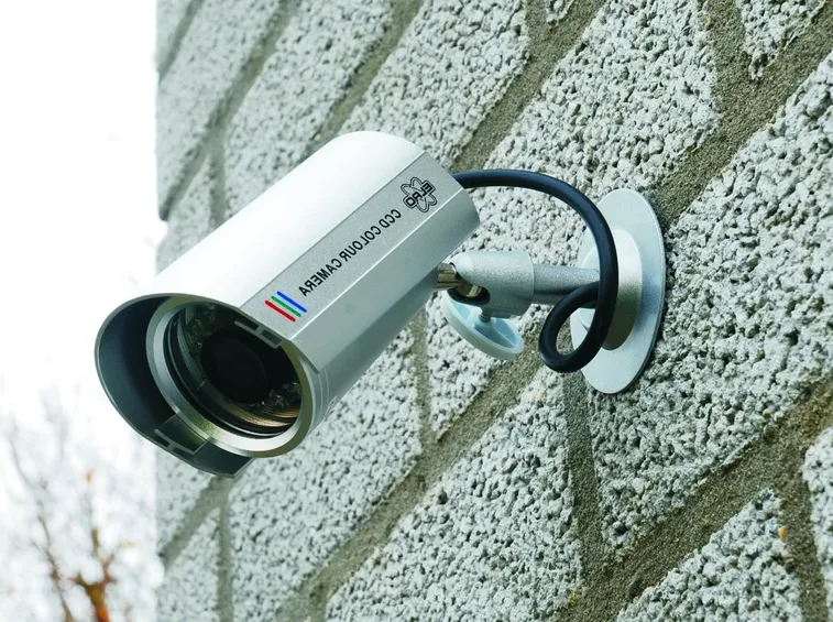 Videocamere antifurto