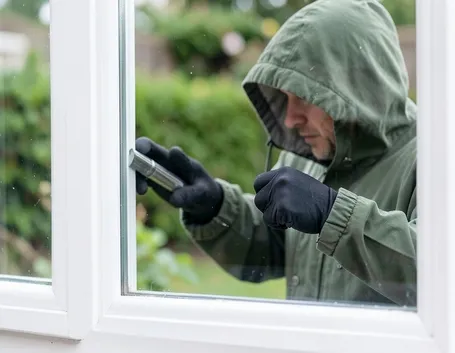 La sicurezza in casa