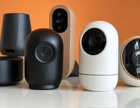 Telecamere video sorveglianza wireless