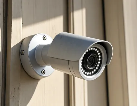 Videocamere per la sicurezza casa