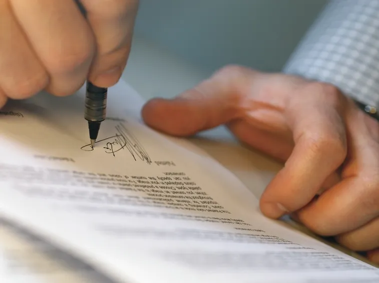 documenti per il certificato idoneità