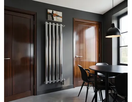 Radiatore moderno