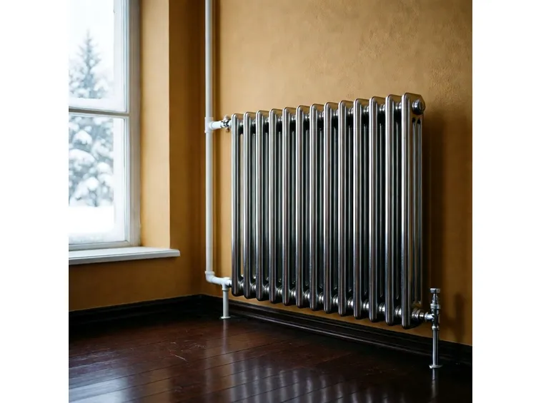 termosifone a piastre