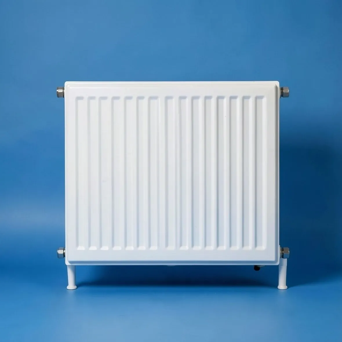 termosifone in acciaio