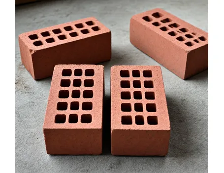 I blocchi forati