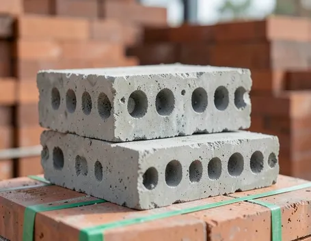 Tipologia di blocco forato