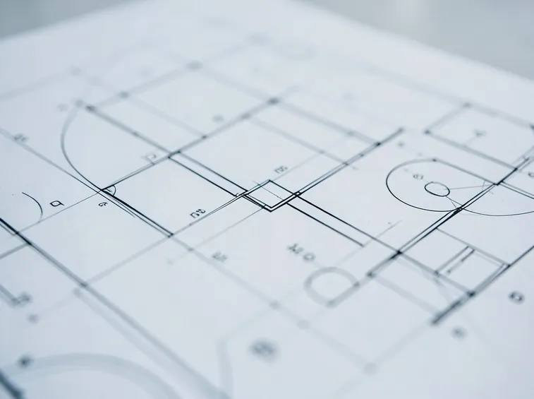 Realizzazione disegno tecnico