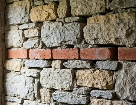 muro a secco