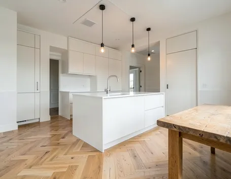 Parquet tradizionale rovere