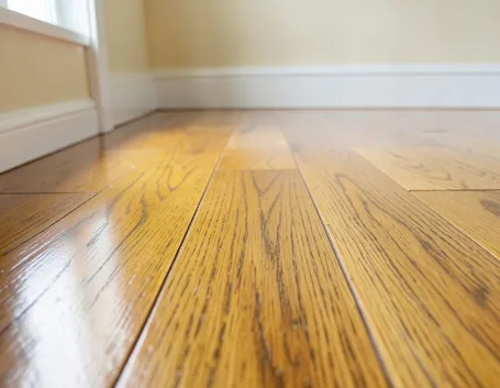 Parquet prefinito