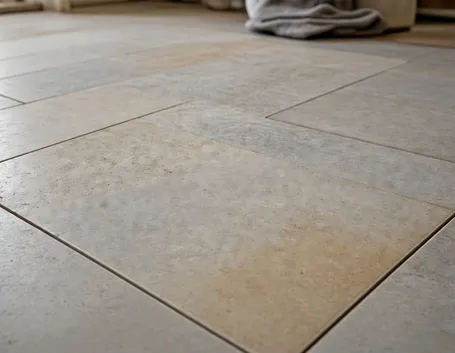 Piastrelle in ceramica