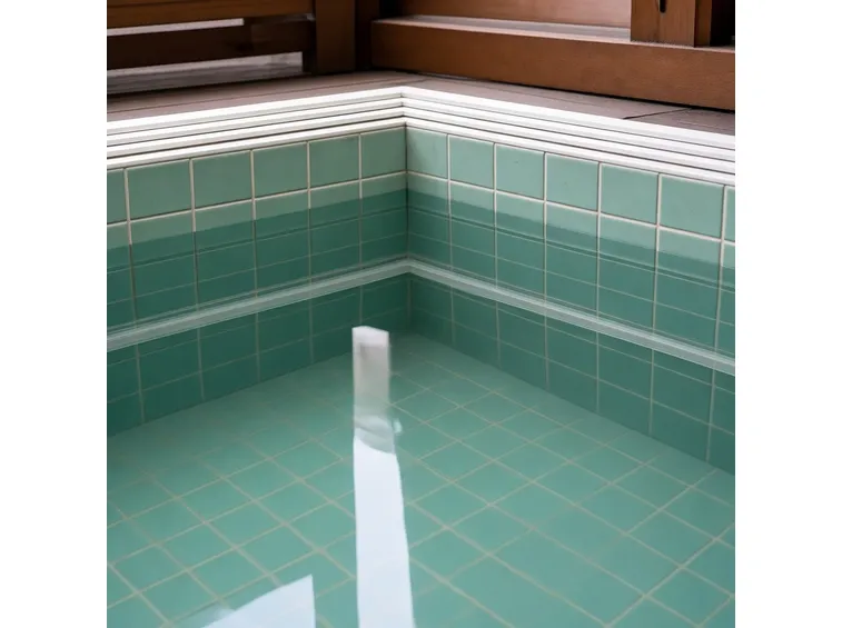 Rivestimento piscina