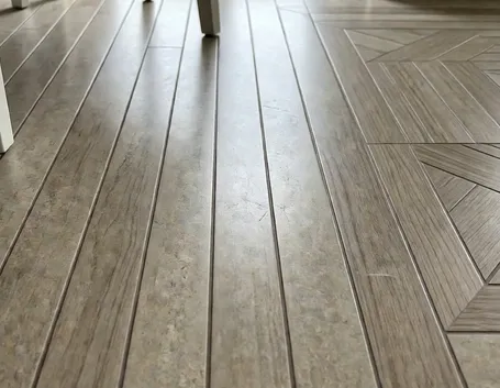 Piastrelle in ceramica