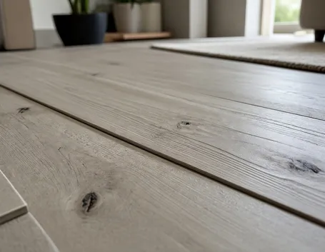 Pavimento in gres porcellanato effetto legno