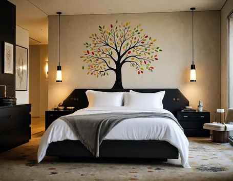 Come decorare la casa