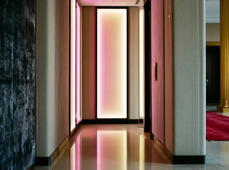 Pannelli luminosi led