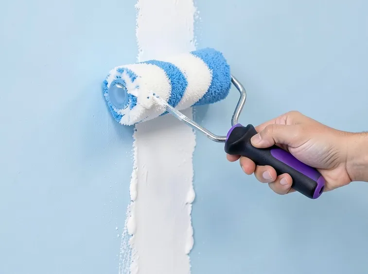 Come funziona la pittura termoisolante