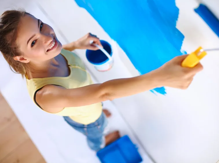 Prestazioni pittura termoisolante