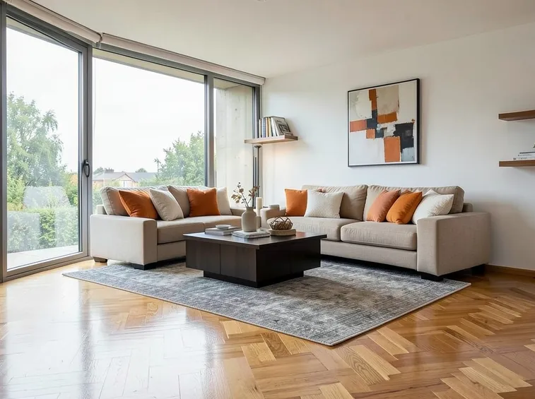 pavimenti in parquet
