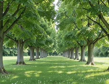 esempio di alberi