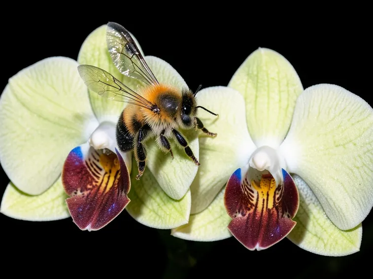 Orchidea italiana