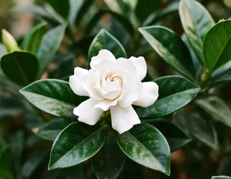 Gardenia fiorita