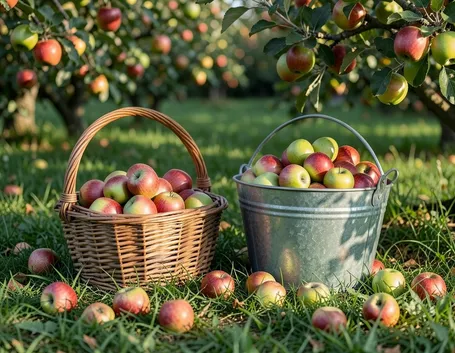 frutta di stagione