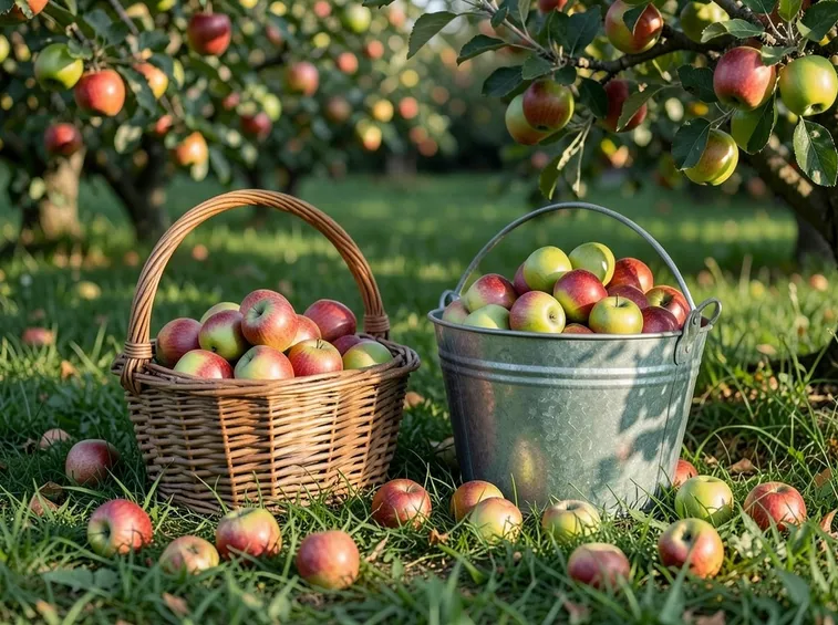 frutta di stagione