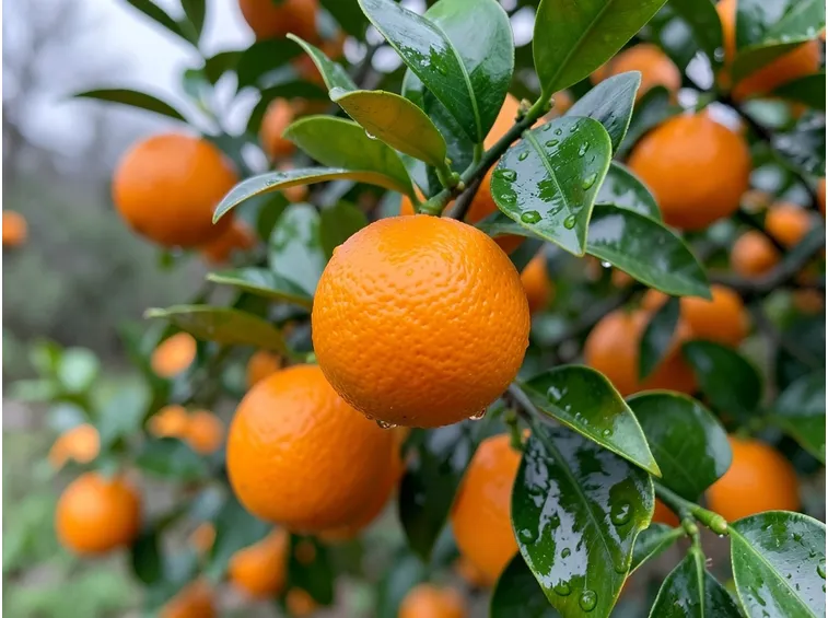 pianta da frutto