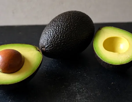 Frutto avocado