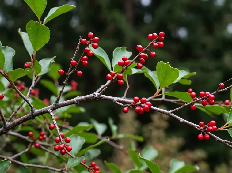 Frutti di bosco